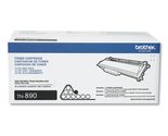 Brother TN890G TAA-Compliant Ultra High-yield Black Toner Cartridge - $209.32