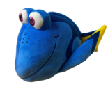 Kohls Cares Disney Pixar Finding Dory Plush Fish Stuffed Animal  Blue 13... - $7.52