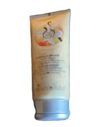 The BODY Shop Body Polish 6.75 oz 200 ml VANILLA BRULEE RARE - $25.86 CAD