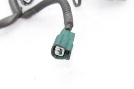 03-05 INFINITI FX35 ENGINE WIRE HARNESS SUBHARNESS E6221 image 6