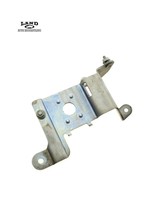 MERCEDES W216 W221 S/CL AUXILIARY RADIATOR COOLANT WATER PUMP BRACKET M1... - $381.55 MXN