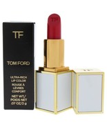 Boys &amp; Girls Tom Ford Ultra Rich Lip Color #23 SASHA 0.07 Oz Lipstick, S... - $33.87 CAD