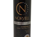 Norvell Competition Tan Handheld Spray Tan Solution 8 Oz - $31.96