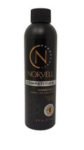 Norvell Competition Tan Handheld Spray Tan Solution 8 Oz - $588.40 MXN