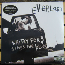 Everlast Whitey Ford Sings The Blues 2-LP ~ RSD 2022 ~ Ltd Ed of 2,500 ~ Sealed! - £39.10 GBP