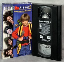 Home Alone 3 (VHS, 1998) - £3.86 GBP