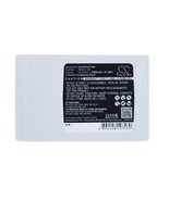 Cameron Sino 2500mAh / 57.0Wh Replacement Battery for Dyson DC35 Multi F... - €61,03 EUR
