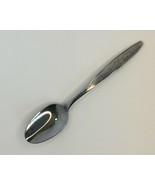 Superior Radiant Rose Stainless Soup Spoon Silverware Replacement Piece ... - $3.99