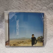 Matt Redman, Where Angels Fear To Tread- CD- Brand New Sealed!! - £5.58 GBP