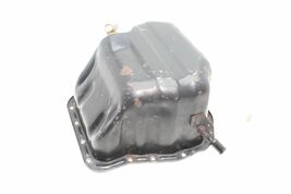 02-05 SUBARU IMPREZA WRX ENGINE OIL PAN E5054 image 8