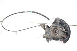 06-07 SUBARU B9 TRIBECA REAR RIGHT PASSENGER SIDE KNUCKLE Q2957 image 10