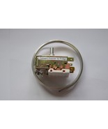 Convert Freezer to Fridge Kegerator Thermostat Adapter Kit With Instruct... - $30.89 CAD