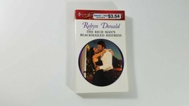 The Rich Mans Blackmailed Mistress - £4.67 GBP