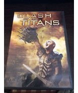 Clash of the Titans - $63.59 MXN