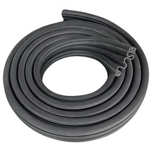 Accordion Boot Rubber Seal by the Foot (Enter Number of Feet When Placin... - $8.95