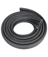 Accordion Boot Rubber Seal by the Foot (Enter Number of Feet When Placin... - $163.16 MXN