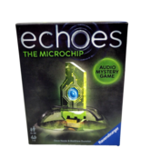 Ravensburger Echoes The Microchip Audio Mystery Game With Free Phone App... - £7.85 GBP
