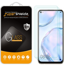 2X Tempered Glass Screen Protector For Huawei Nova 7I / Nova 6 Se - £14.38 GBP