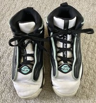 Kids Jordan Pro Strong Black Tropical Twist Sneakers DC7909-001 MARKS/TEAR-3Y - £18.82 GBP