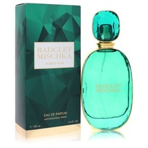 An item in the Health & Beauty category: Badgley Mischka Forest Noir by Badgley Mischka Eau De Parfum Spray 3.4 oz