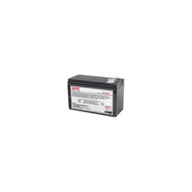 Apc By Schneider Electric APCRBC110 Apc Replacement Battery Cartridge #110 - $135.98