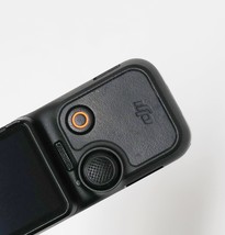 DJI Osmo Pocket 3 Creator Combo 3-Axis Gimbal Camera CP.OS.00000302.01 image 3
