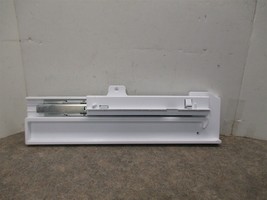 Lg Refrigerator Right Freezer Drawer Slide Rail Part# AEC73977502 MEG63659602 - £45.61 GBP