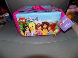 LEGO Friends Heartlake Place Transforming Toy Box NEW - $44.53