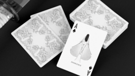 Innocence Playing Cards - $15.83