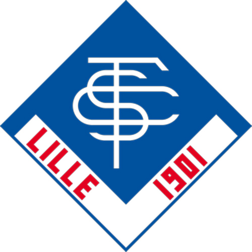 SC Fives France Football Badge Iron On Embroidered Patch - $15.99+