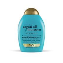 Organix Moroccan Argan Oil Shampoo 385ml  - $10.00