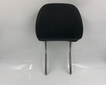 2020 Chevy Malibu Rear Outer Headrest Head Rest OEM Black Cloth J01B10042 - £54.11 GBP