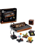 LEGO® Icons Atari® 2600 10306 Vintage Games Building Kit for Adults NEW ... - £215.89 GBP