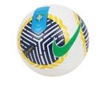 Nike CBF Brasil 23/24 Academy Soccer Ball Football Ball Size 5 NWT FN430... - £53.17 GBP