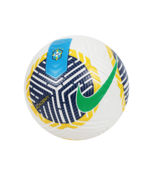 Nike CBF Brasil 23/24 Academy Soccer Ball Football Ball Size 5 NWT FN430... - £53.47 GBP