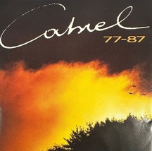 Francis Cabrel - Cabrel &#39;77 / &#39;87 (CD 1988 CBS CK 90766)  Best of VG++ 9/10 - $8.31