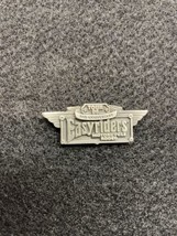 Harley Davidson Easyriders Pin 10th Anniversary Tour 96 Motorcycle Rodeo... - £11.25 GBP