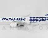 Finnair Airbus A350-900 OH-LWL Marimekko Kivet Phoenix PH2FIN262 20168 1... - $157.80