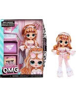 L.O.L. Surprise O.M.G. Fashion Doll - Wildflower - Includes Doll &amp; Surpr... - £37.87 GBP