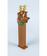 PEZ CANDY DISPENSER CHRISTMAS REINDEER - €6,86 EUR
