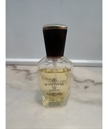Vintage Shalimar Guerlain Eau De Toilette Spray 1.7 fl. oz. 50 ml, 80% Full - $1,402.05 MXN
