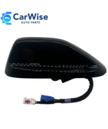NEW MOPAR 2018-21 GRAND CHEROKEE DURANGO ANTENNA BRACKET &amp; CABLE 6ZP28KXJAA - $182.82 CAD