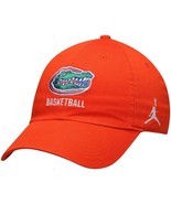 Florida Gators Jordan Brand Basketball Heritage 86 Logo Statement Adjust... - $27.91