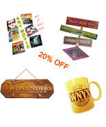 SUPER SALE - €0,00 EUR