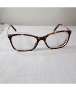 Michael Kors MK4016 Antibes Tortoise Eyeglasses Frames 51mm 17mm 135mm 3... - $428.28 MXN