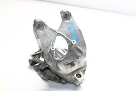 2017-2018 AUDI A4 2.0T RIGHT ENGINE TRANSMISSION SUPPORT BRACKET P6587 image 2