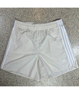 Adidas Originals Adicolor Classics Sprinter “Wonder White” Shorts IM9417... - $34.03 CAD