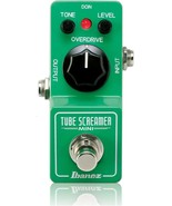 Ibanez Mini Tube Screamer. - $1,930.12 MXN