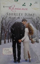 Marry-Me Christmas by Shirley Jump - £9.02 GBP