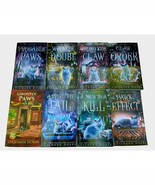 Mystic Notch Cozy Mystery Book Series Leighann Dobbs Lot of 8 - $1,546.27 MXN